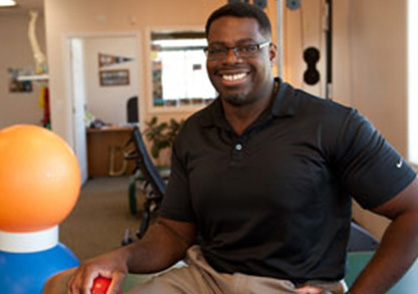 About Robert Robert Berkley Physical Therapy